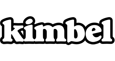 Kimbel panda logo