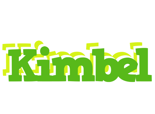 Kimbel picnic logo