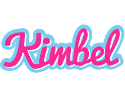 Kimbel popstar logo