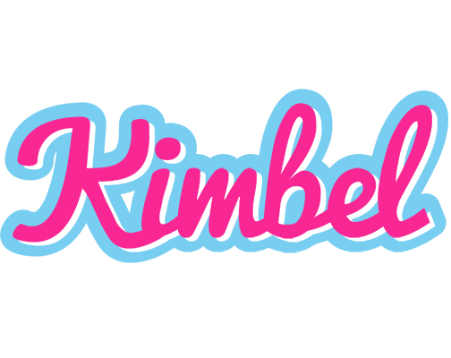 Kimbel popstar logo