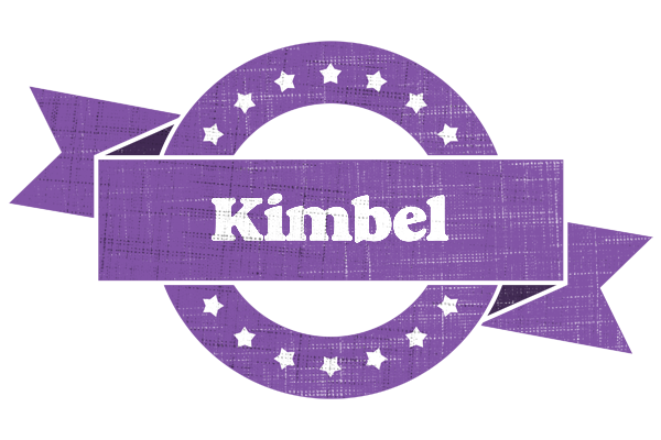 Kimbel royal logo