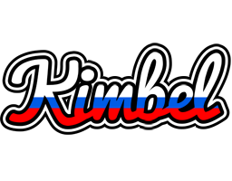 Kimbel russia logo