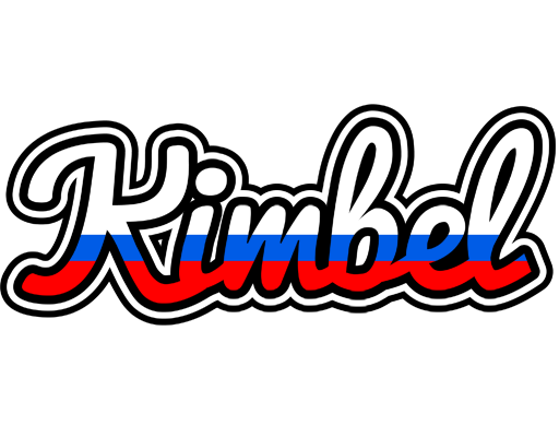 Kimbel russia logo