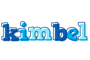 Kimbel sailor logo