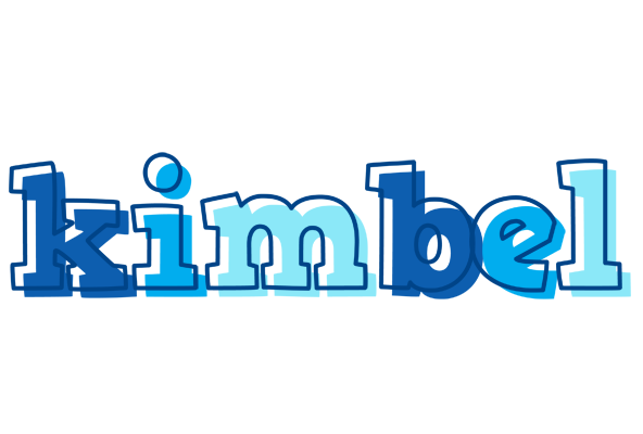 Kimbel sailor logo