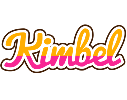 Kimbel smoothie logo