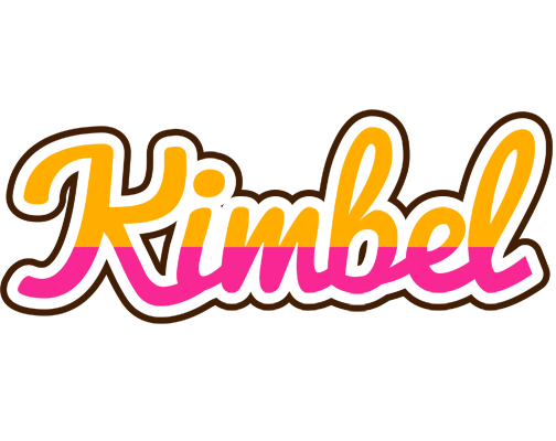 Kimbel smoothie logo