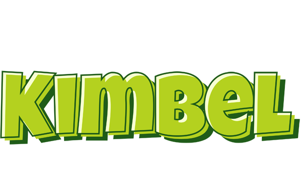 Kimbel summer logo