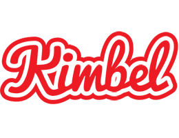 Kimbel sunshine logo