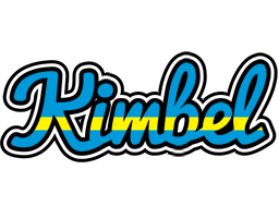 Kimbel sweden logo