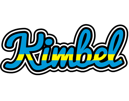 Kimbel sweden logo