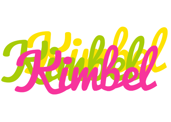 Kimbel sweets logo
