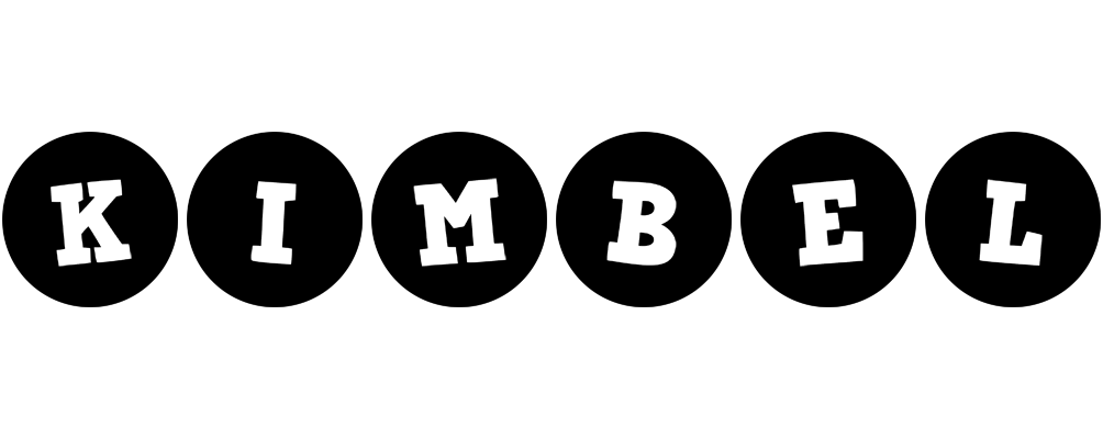 Kimbel tools logo