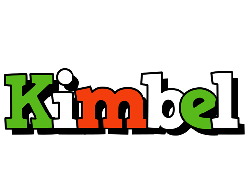 Kimbel venezia logo