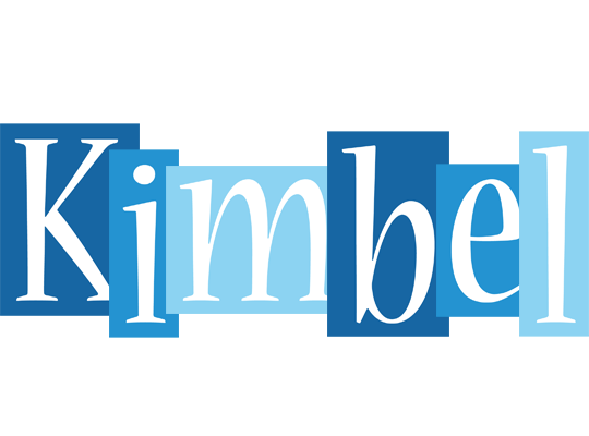 Kimbel winter logo