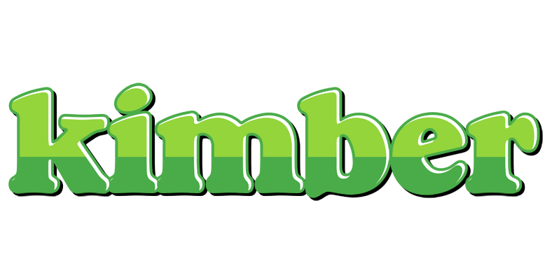 Kimber apple logo