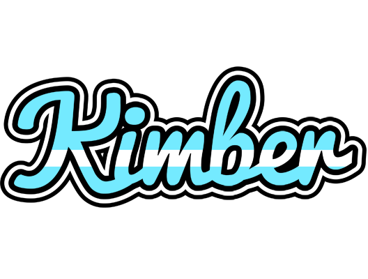 Kimber argentine logo