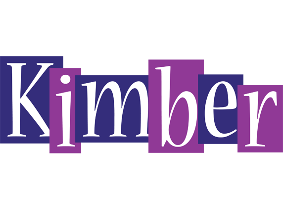 Kimber autumn logo
