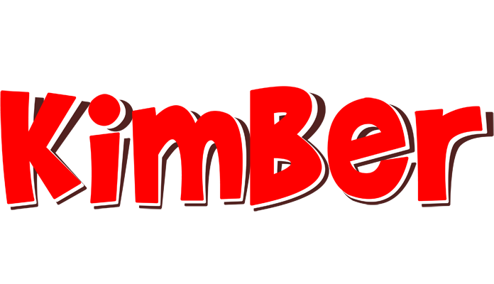 Kimber basket logo