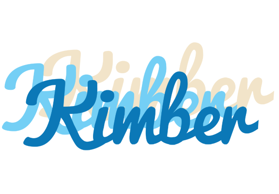 Kimber breeze logo
