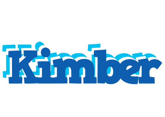 Kimber business logo