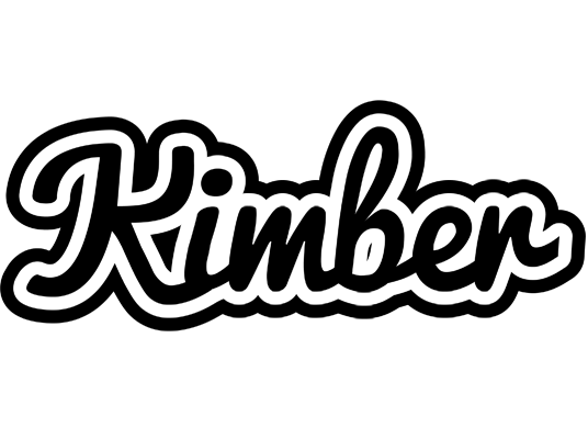 Kimber chess logo