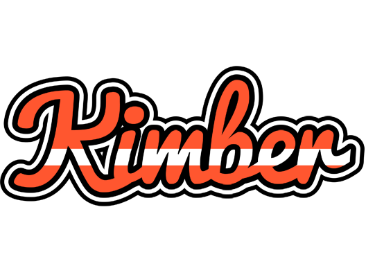 Kimber denmark logo