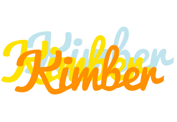 Kimber energy logo
