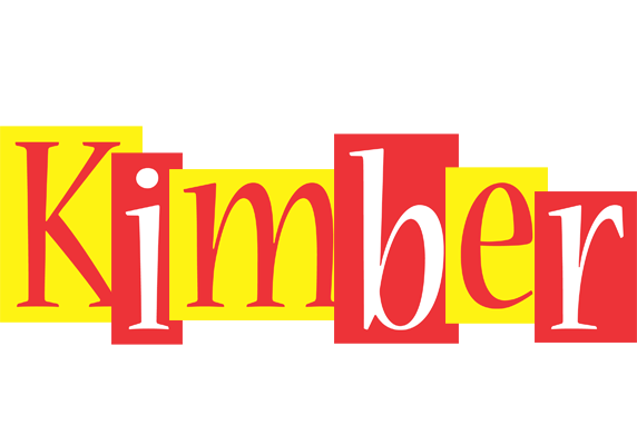 Kimber errors logo