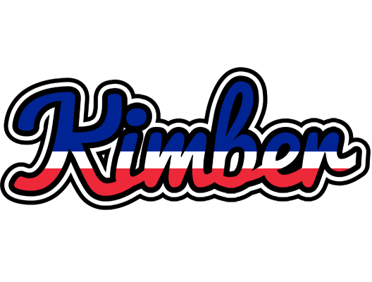 Kimber france logo