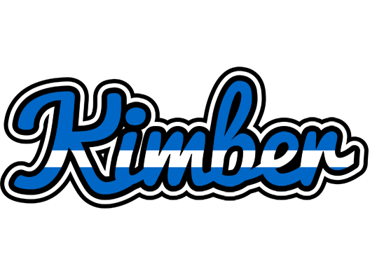 Kimber greece logo