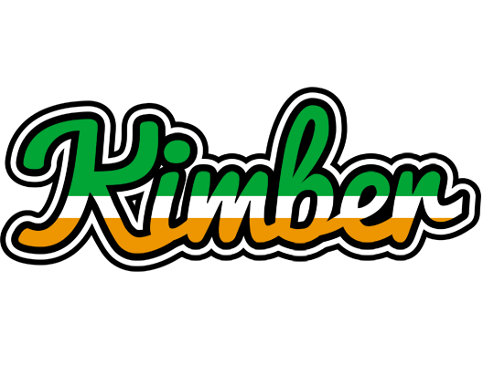 Kimber ireland logo