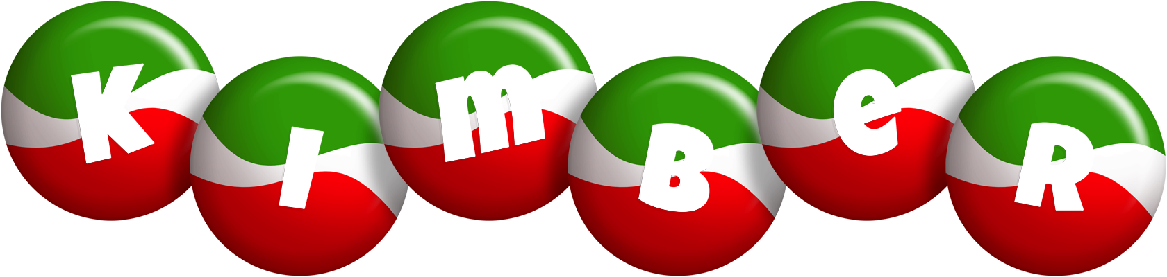 Kimber italy logo
