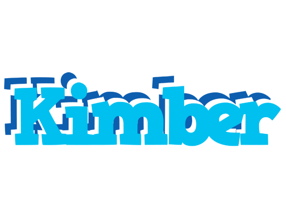 Kimber jacuzzi logo