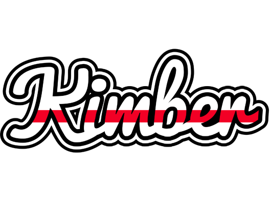 Kimber kingdom logo