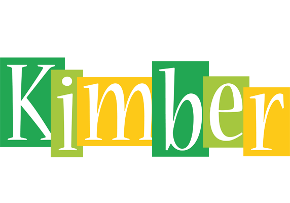 Kimber lemonade logo