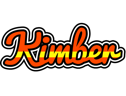 Kimber madrid logo