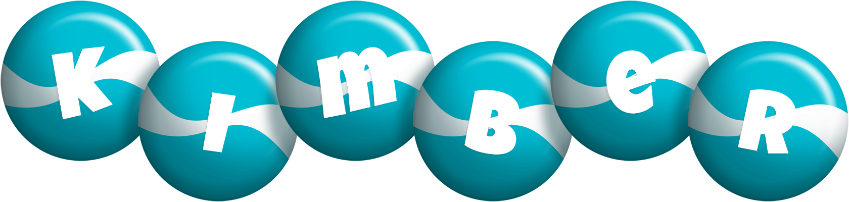 Kimber messi logo