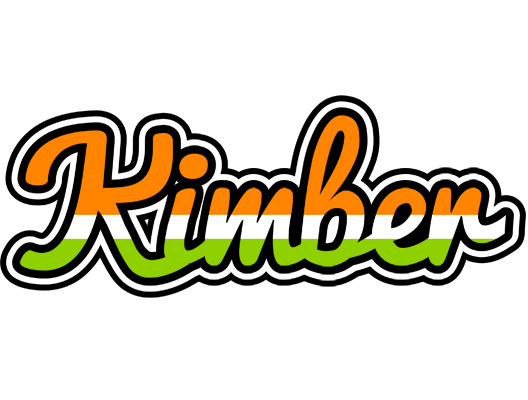 Kimber mumbai logo