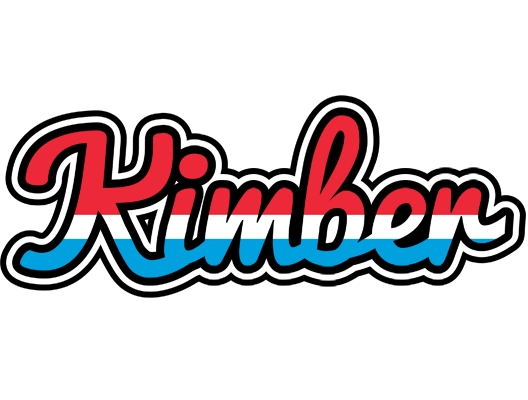 Kimber norway logo