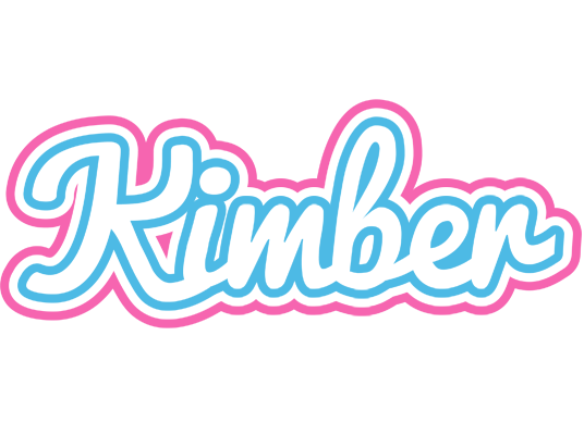 Kimber outdoors logo