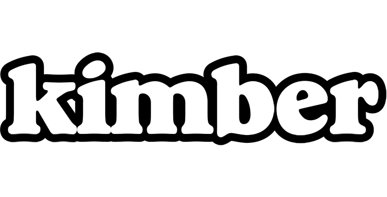 Kimber panda logo