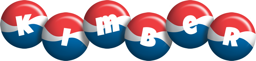Kimber paris logo