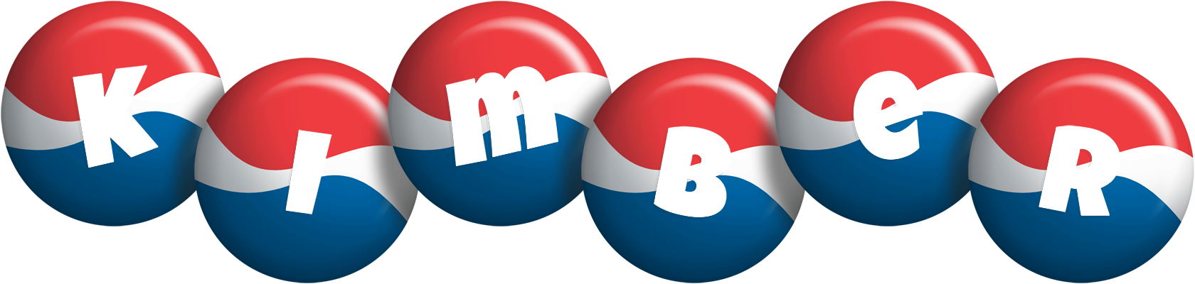 Kimber paris logo