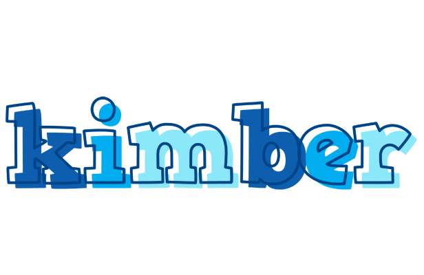 Kimber sailor logo