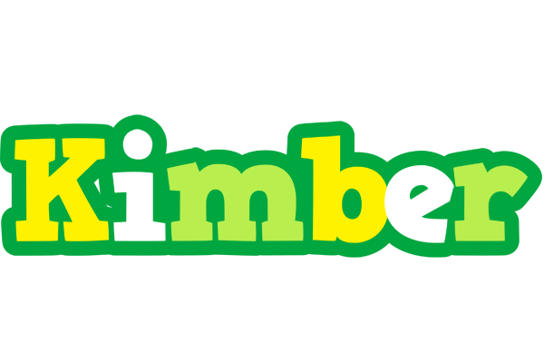 Kimber soccer logo