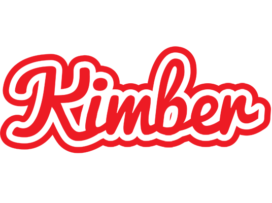 Kimber sunshine logo