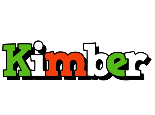 Kimber venezia logo