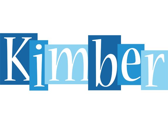 Kimber winter logo