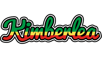 Kimberlea african logo